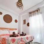 Δωμάτια σε οικογενειακή κατοικία Big