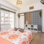 Big Δωμάτια σε οικογενειακή κατοικία Αλικάντε