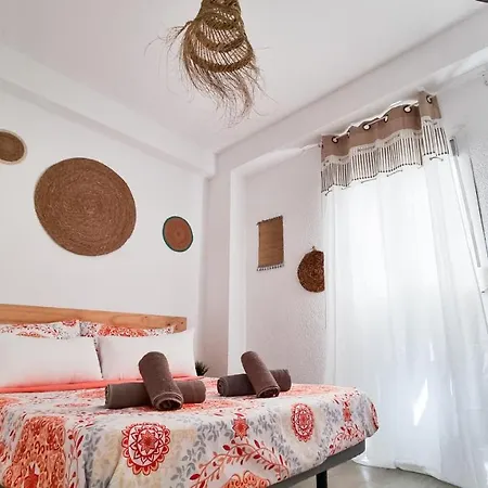 Quarto em Acomodações Particulares Big