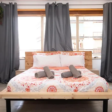 Big Accommodatie bij particulieren *