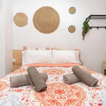 Big Room Holiday Alicante * Alicante