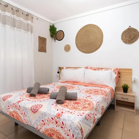 Big Accommodatie bij particulieren