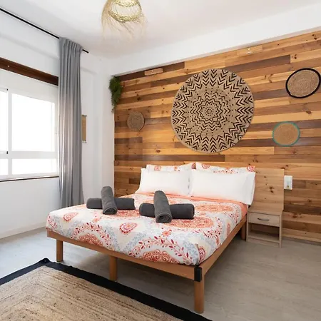 Big Room Holiday Alicante *