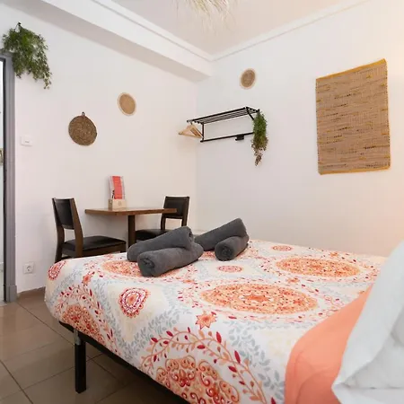Big Accommodatie bij particulieren *