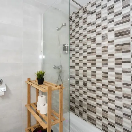 Big Accommodatie bij particulieren