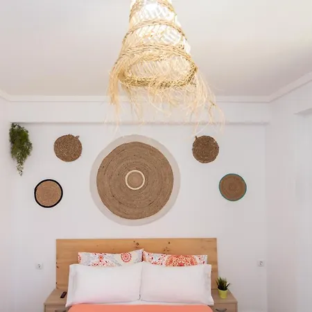 Accommodatie bij particulieren Big Alicante
