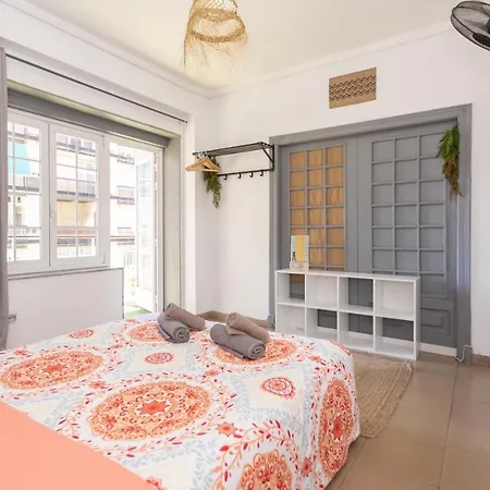 Big Happy Homestay Alicante