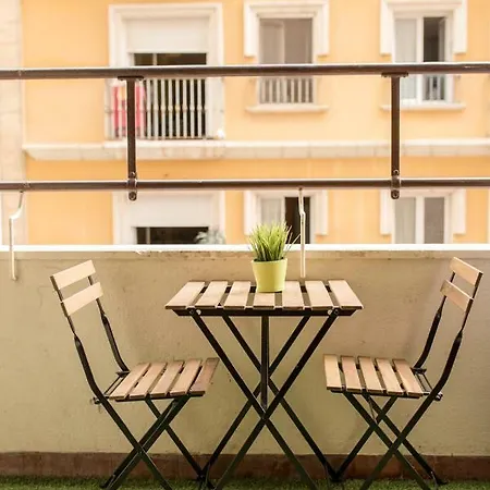 Accommodatie bij particulieren Big *