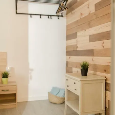 Accommodatie bij particulieren Big Alicante