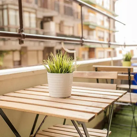 Quarto em Acomodações Particulares Big