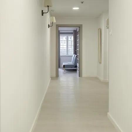 Privatunterkunft Big Room Holiday Alicante