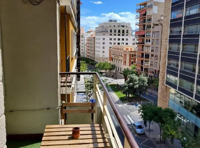 Big Homestay szállás Alicante
