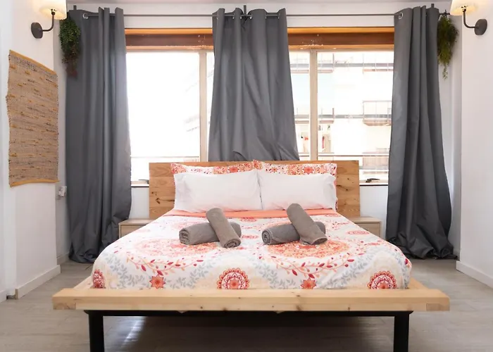 Big Homestay szállás *