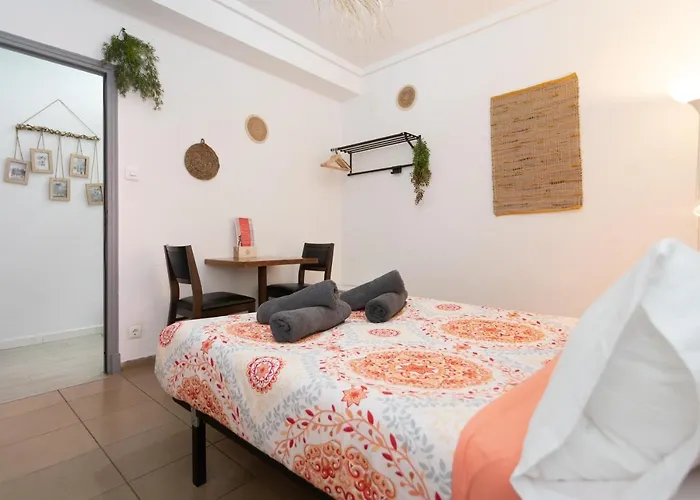 Big Homestay szállás *