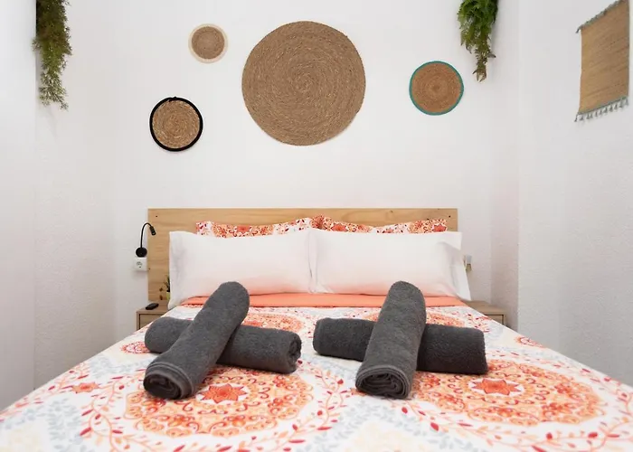 Big Homestay szállás *