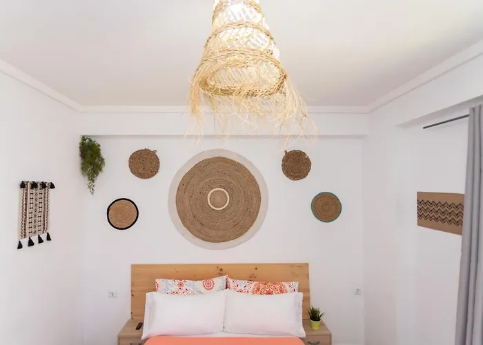 Homestay szállás Big Alicante