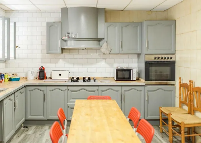 Big Homestay szállás