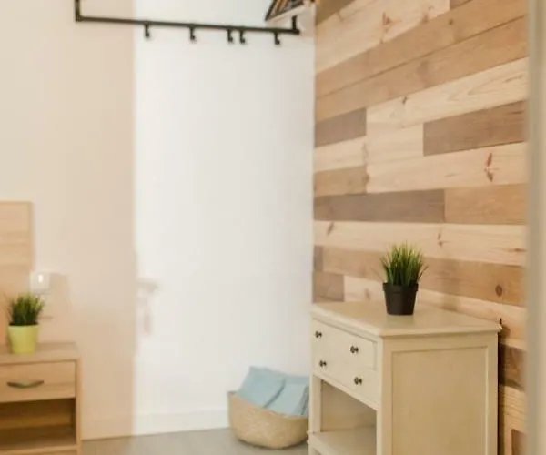 Homestay szállás Big Alicante