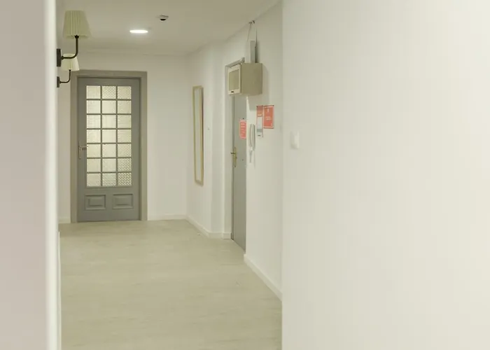 Big Homestay szállás *